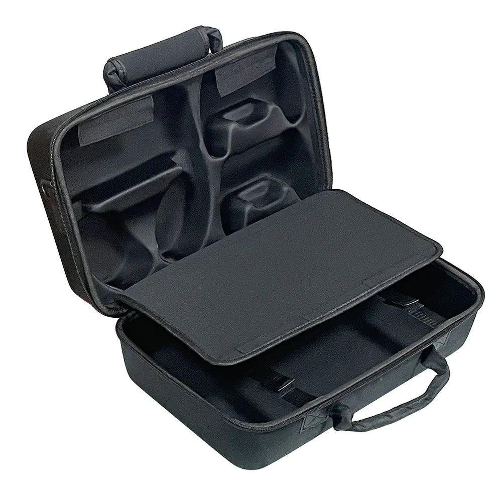 Sony PlayStation 5 Slim EVA Shoulder Carry Bag