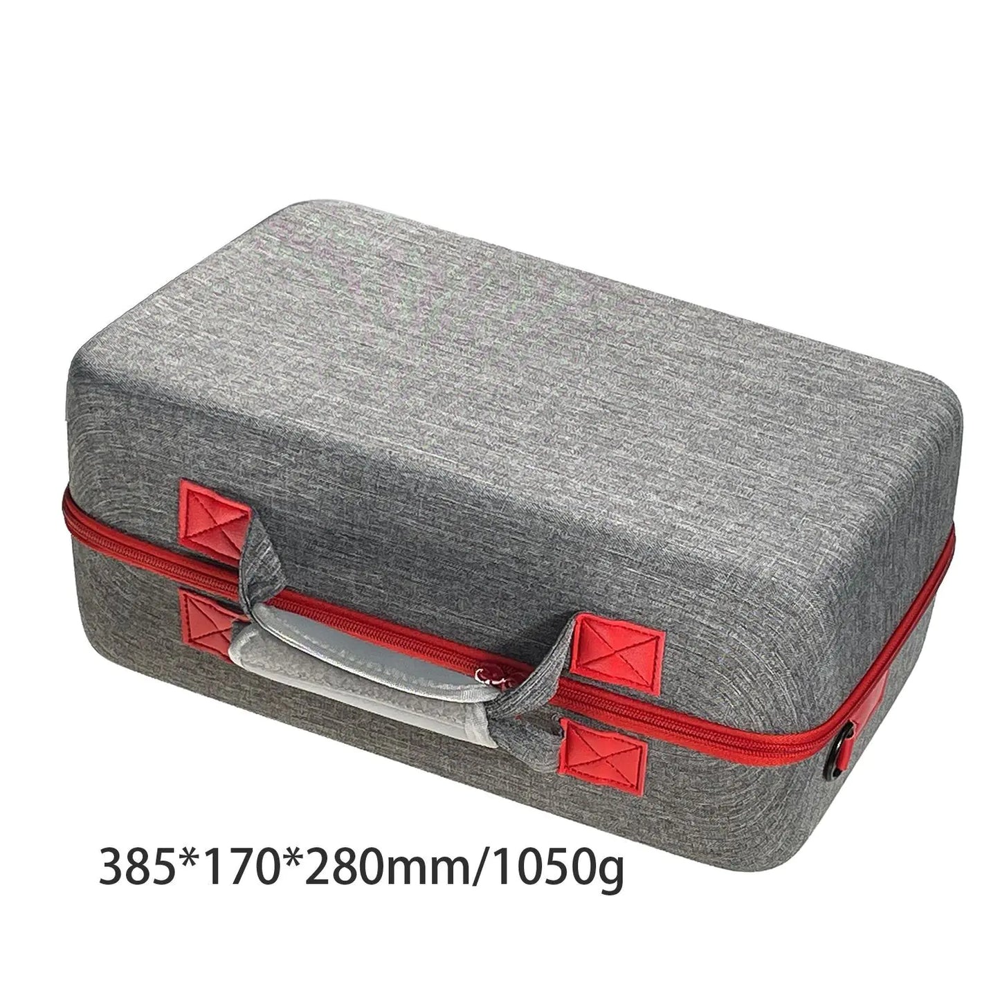 Sony PlayStation 5 Slim EVA Shoulder Carry Bag