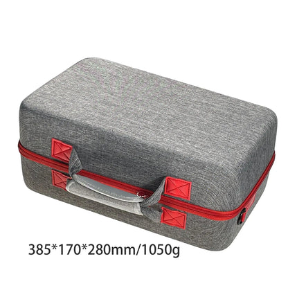 Sony PlayStation 5 Slim EVA Shoulder Carry Bag