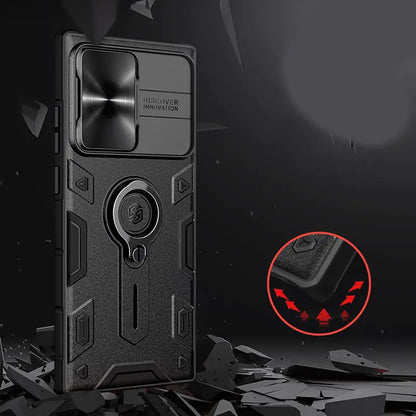 Samsung Slider Phone Case